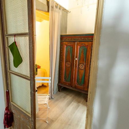 Ibiza Boutique Guest House Luaran gambar