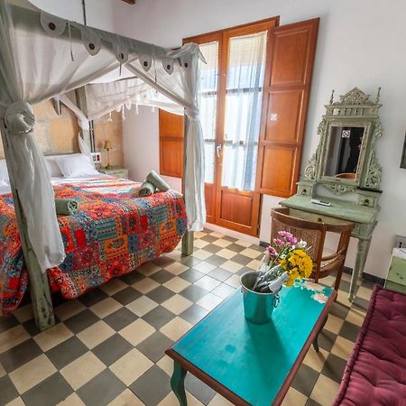 Ibiza Boutique Guest House Luaran gambar