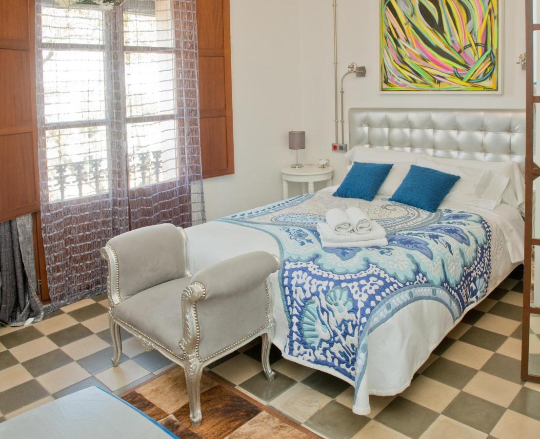 Ibiza Boutique Guest House Luaran gambar
