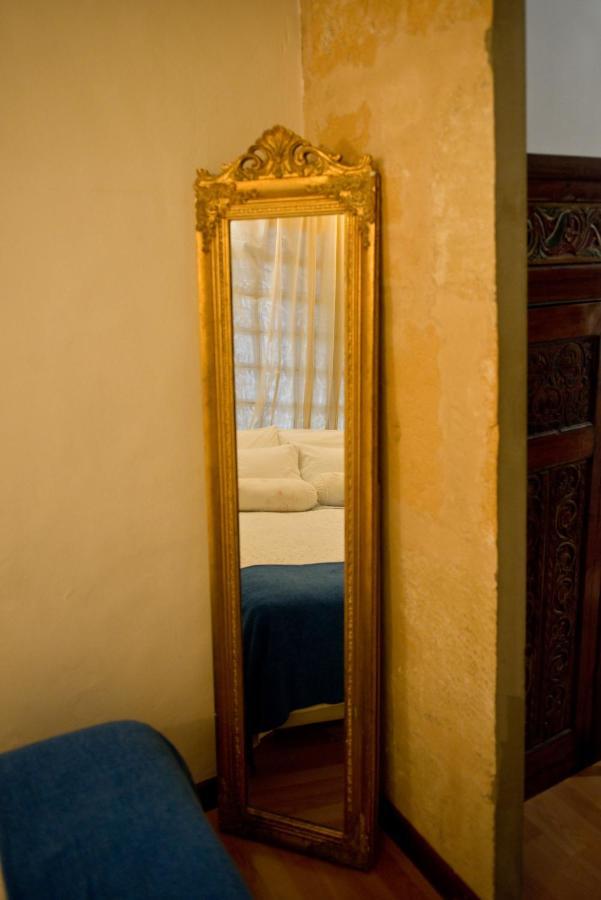 Ibiza Boutique Guest House Luaran gambar