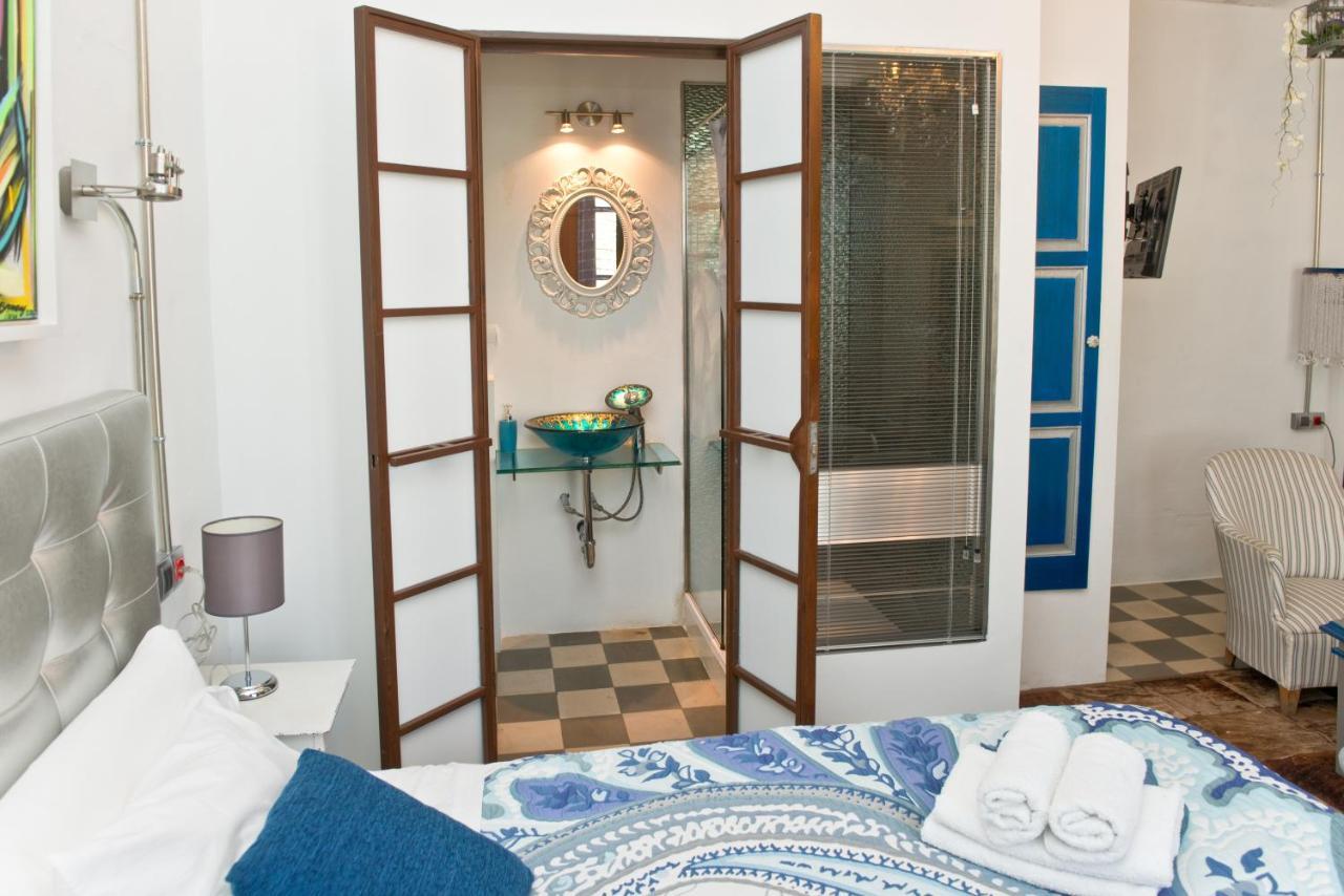 Ibiza Boutique Guest House Luaran gambar