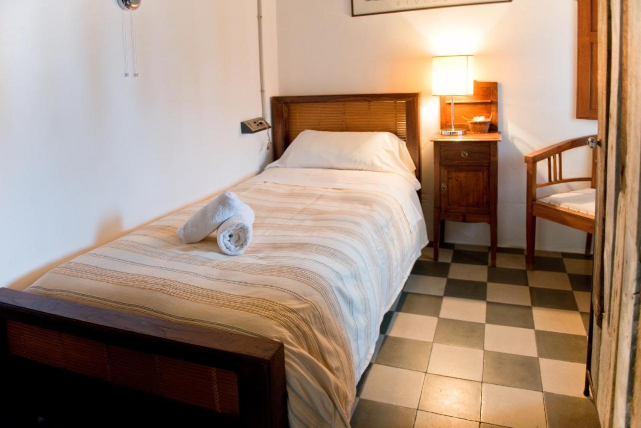 Ibiza Boutique Guest House Luaran gambar