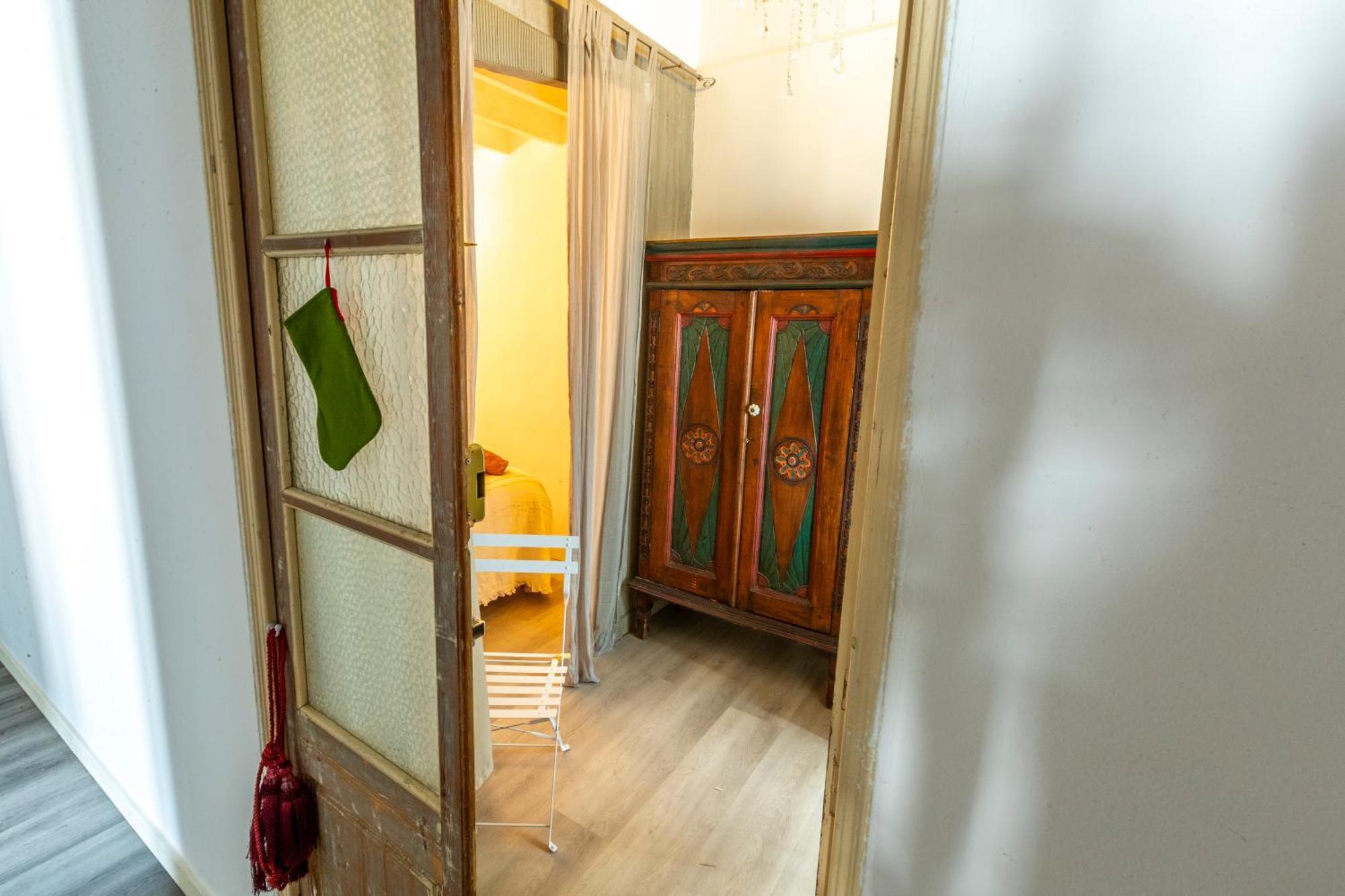 Ibiza Boutique Guest House Luaran gambar
