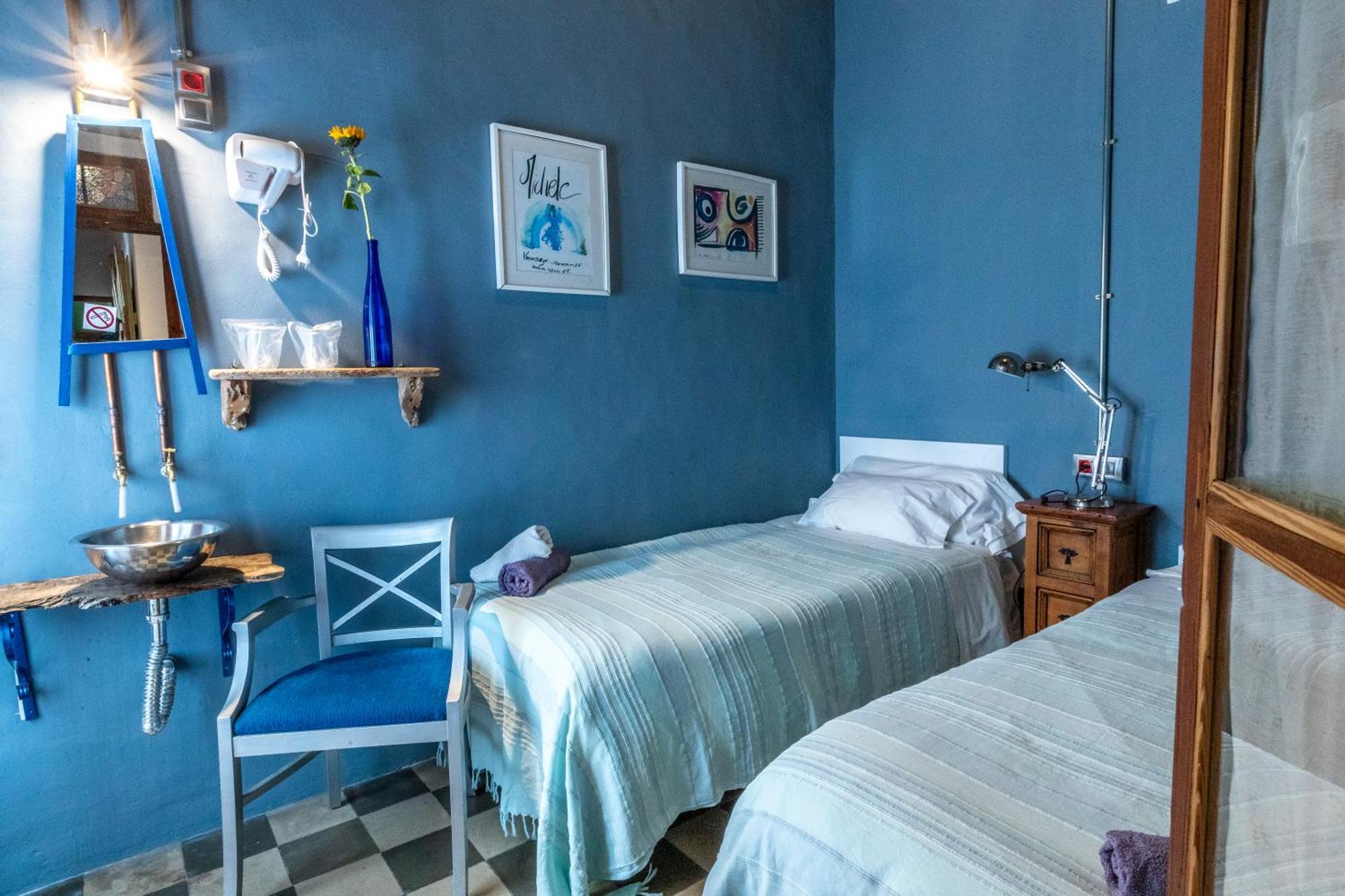 Ibiza Boutique Guest House Luaran gambar