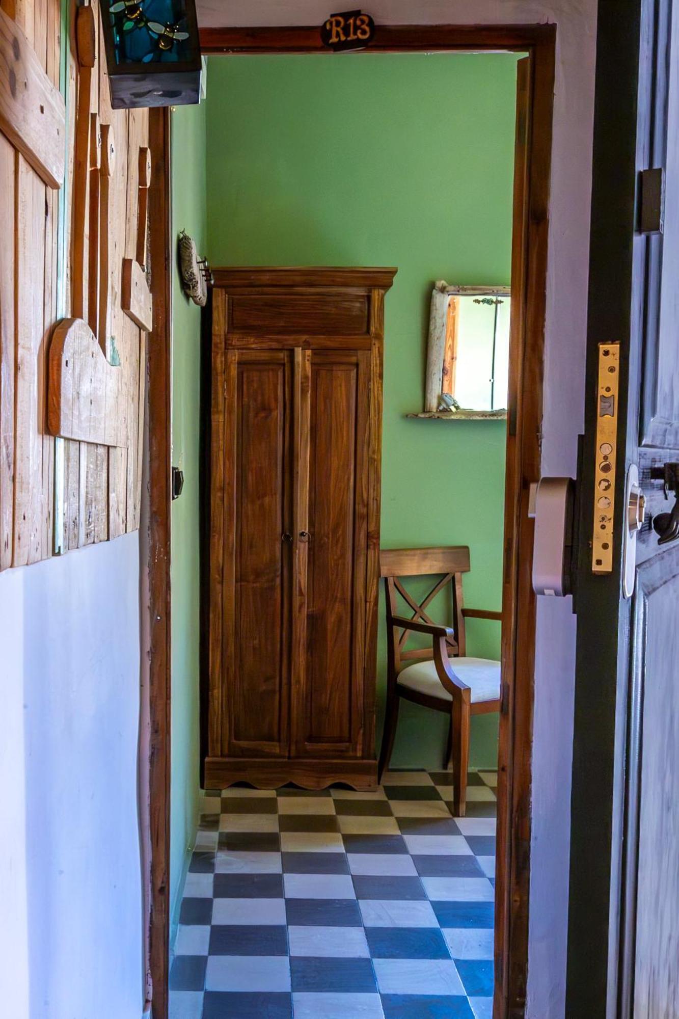 Ibiza Boutique Guest House Luaran gambar