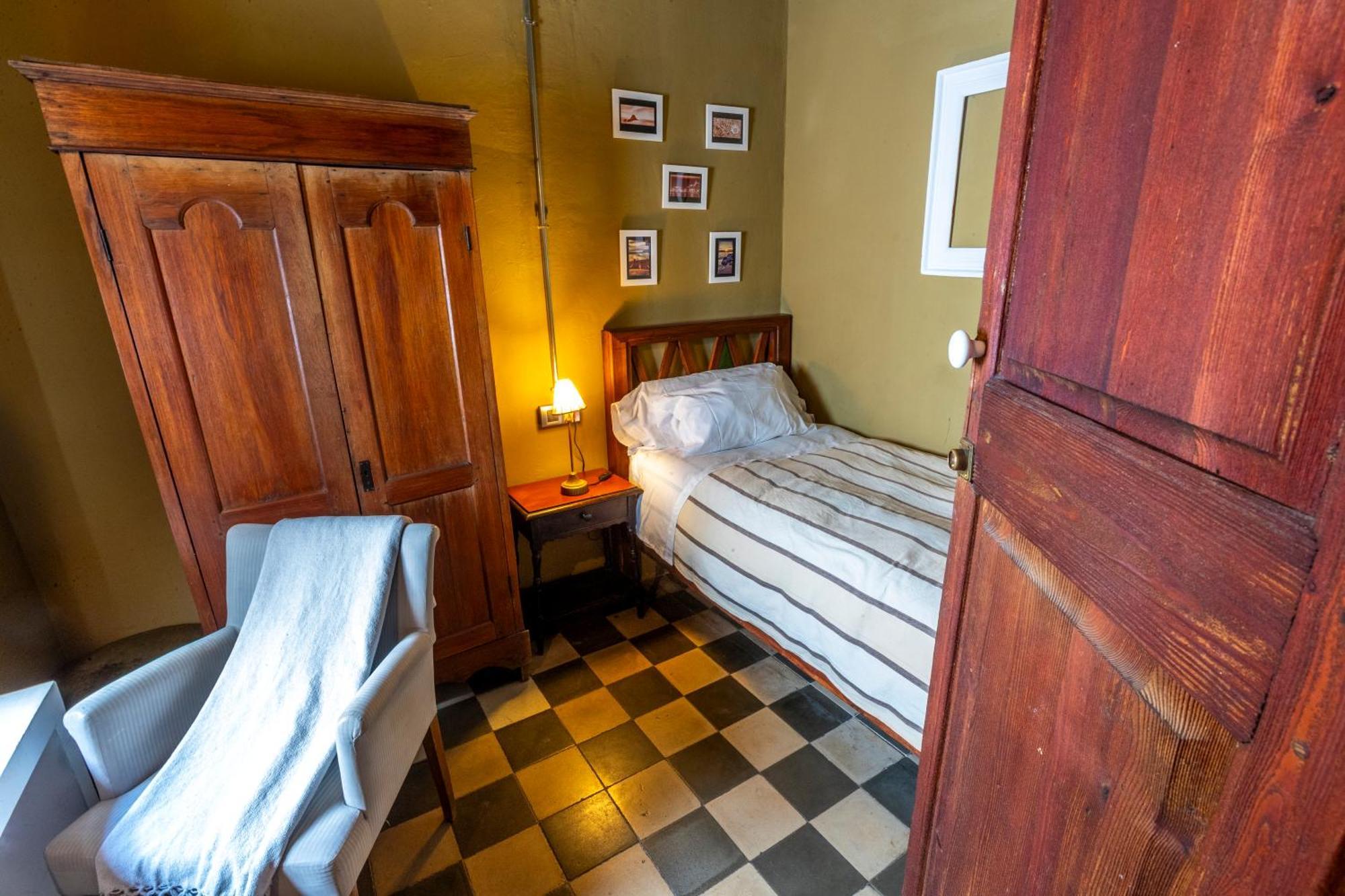 Ibiza Boutique Guest House Luaran gambar