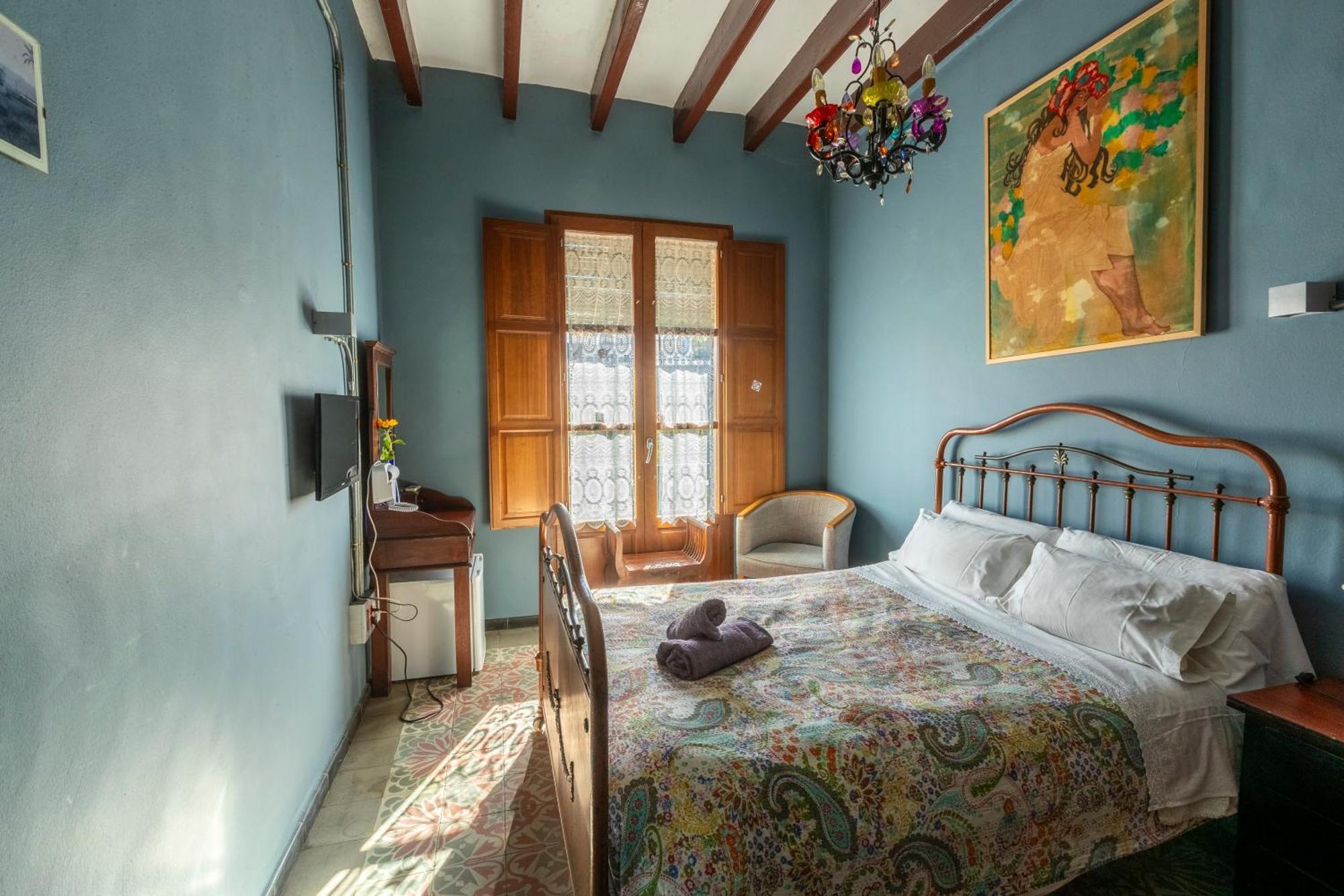 Ibiza Boutique Guest House Luaran gambar