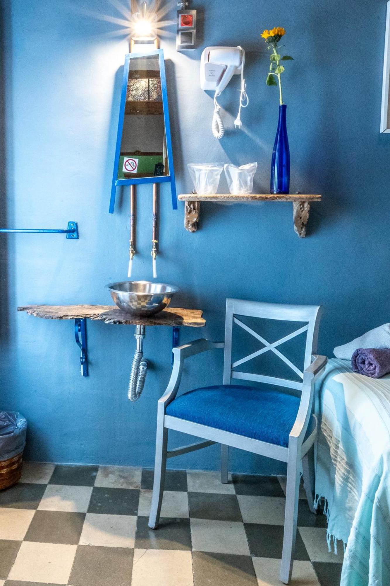 Ibiza Boutique Guest House Luaran gambar