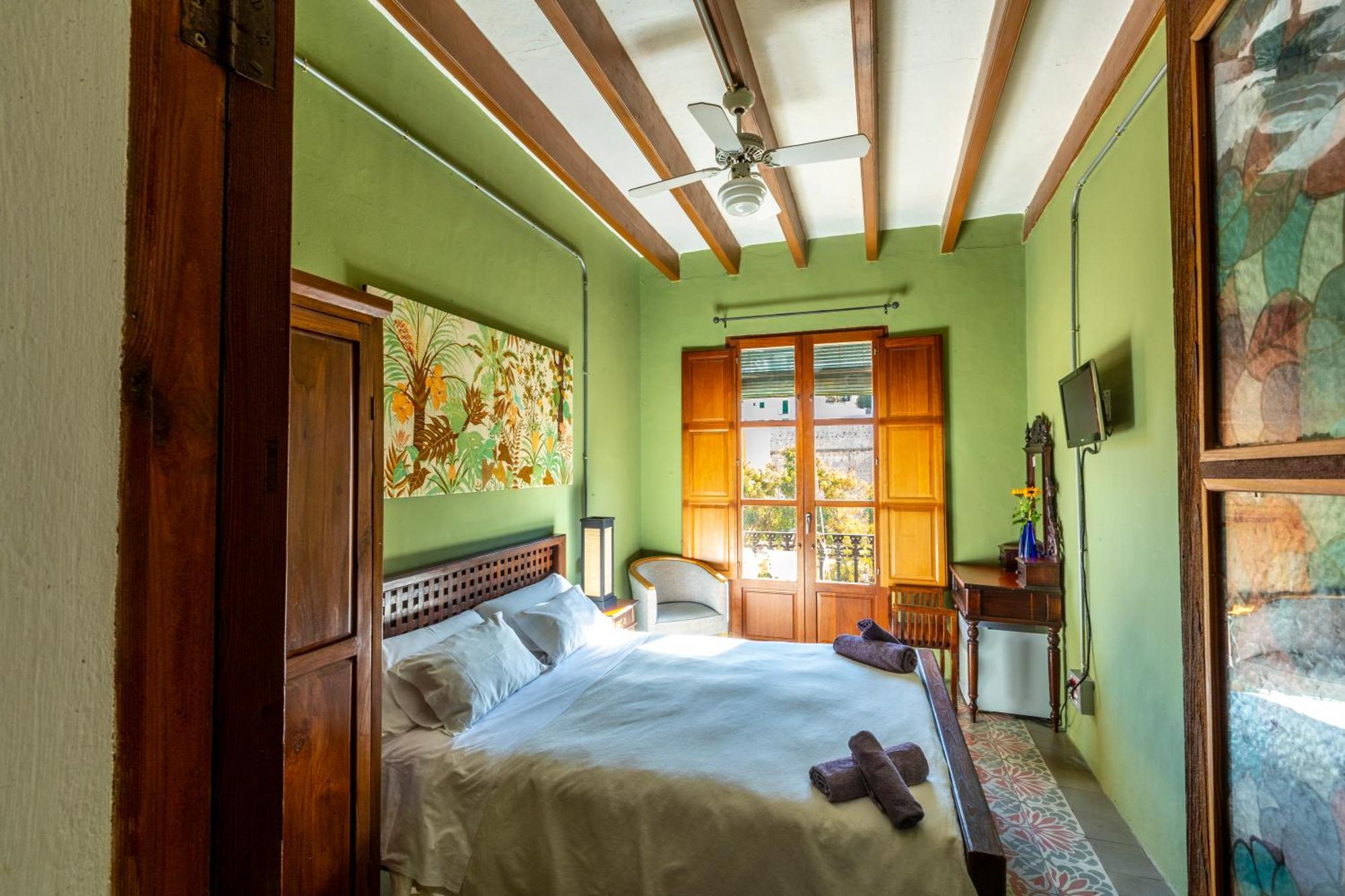 Ibiza Boutique Guest House Luaran gambar