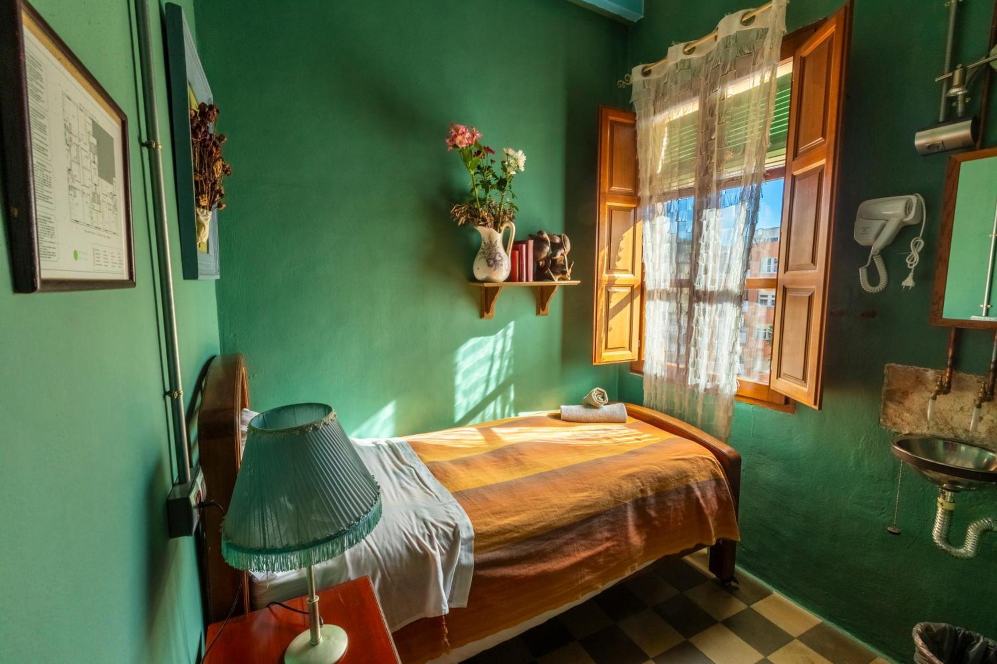 Ibiza Boutique Guest House Luaran gambar