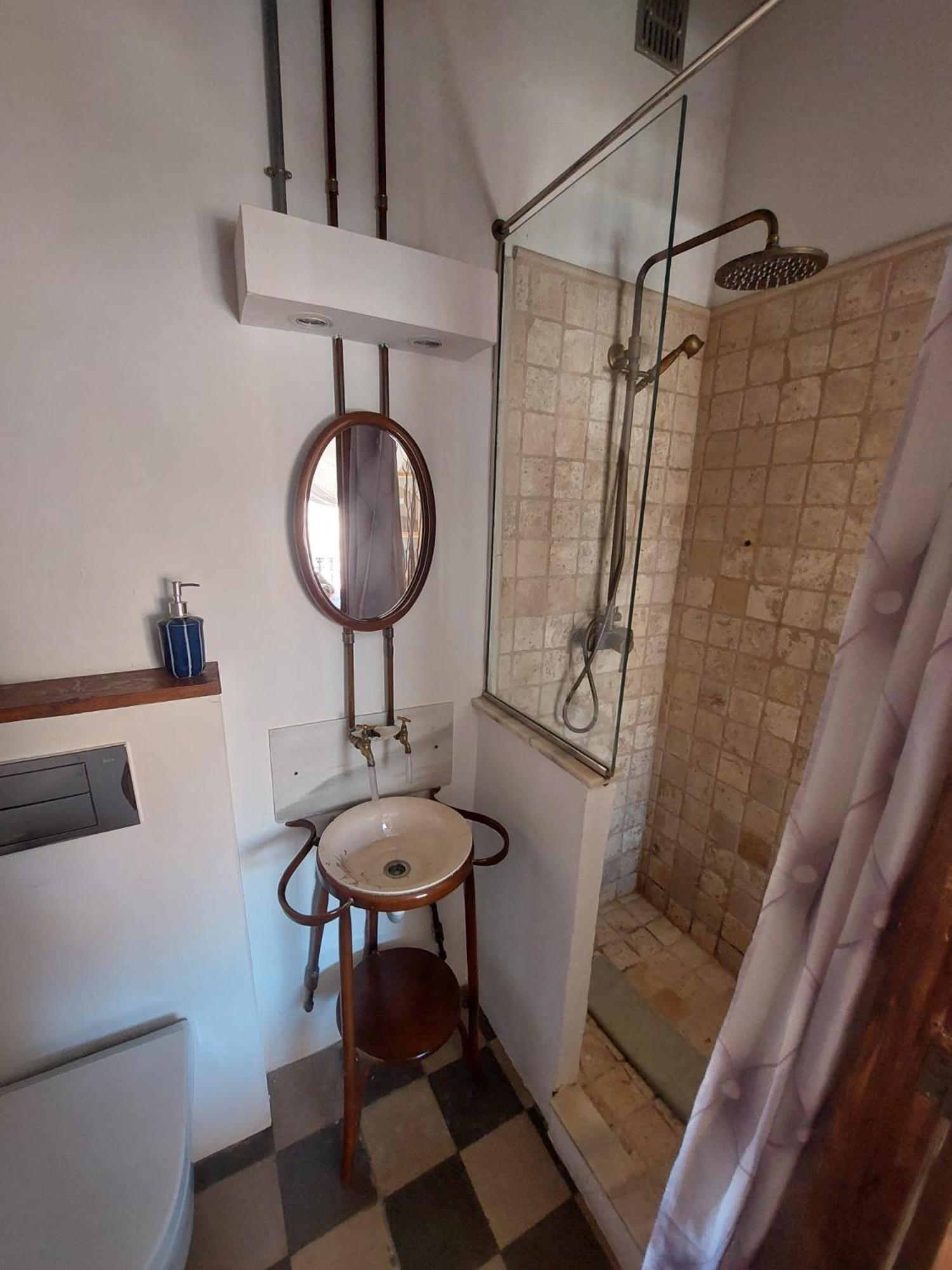 Ibiza Boutique Guest House Bilik gambar