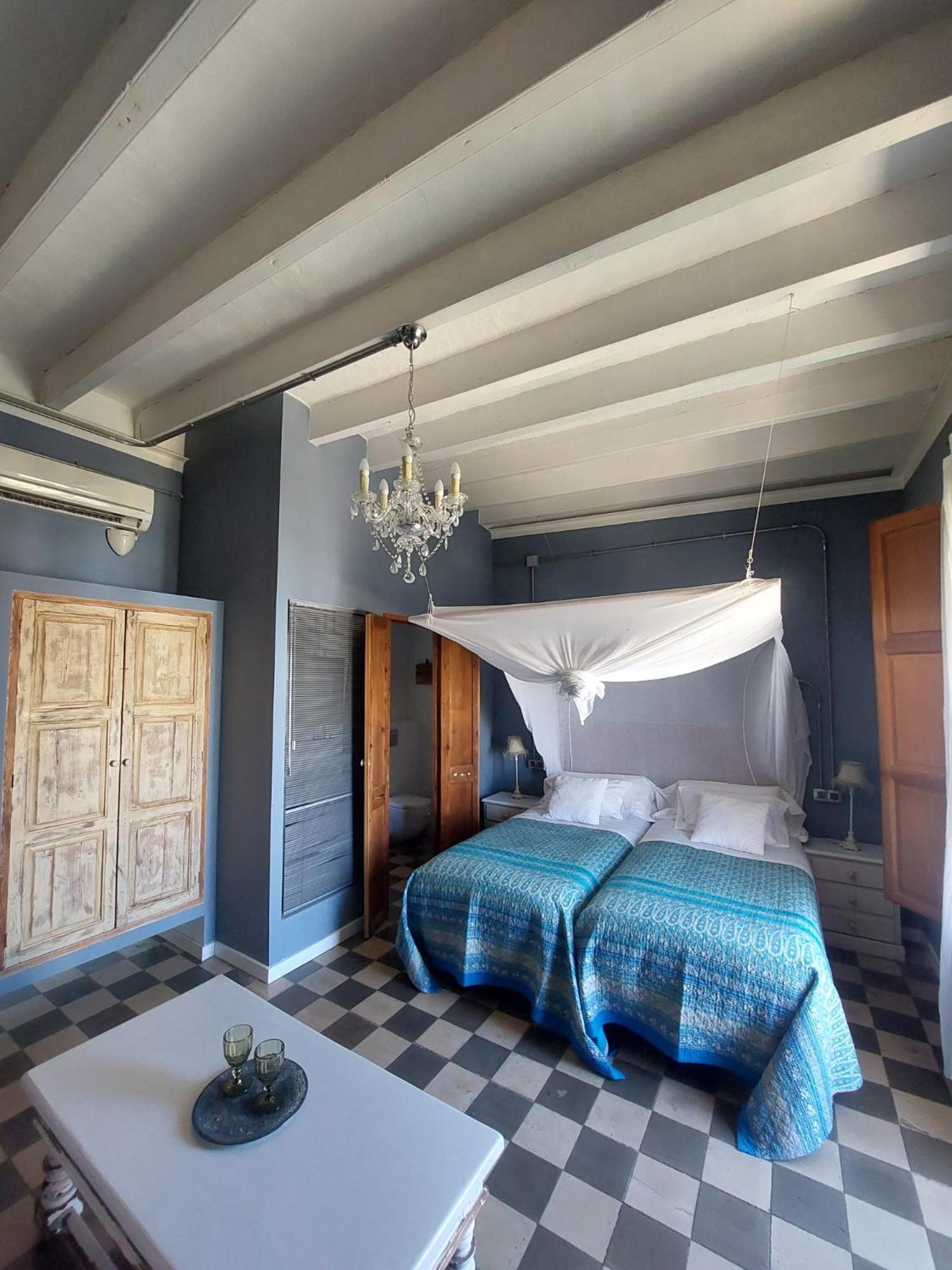 Ibiza Boutique Guest House Luaran gambar