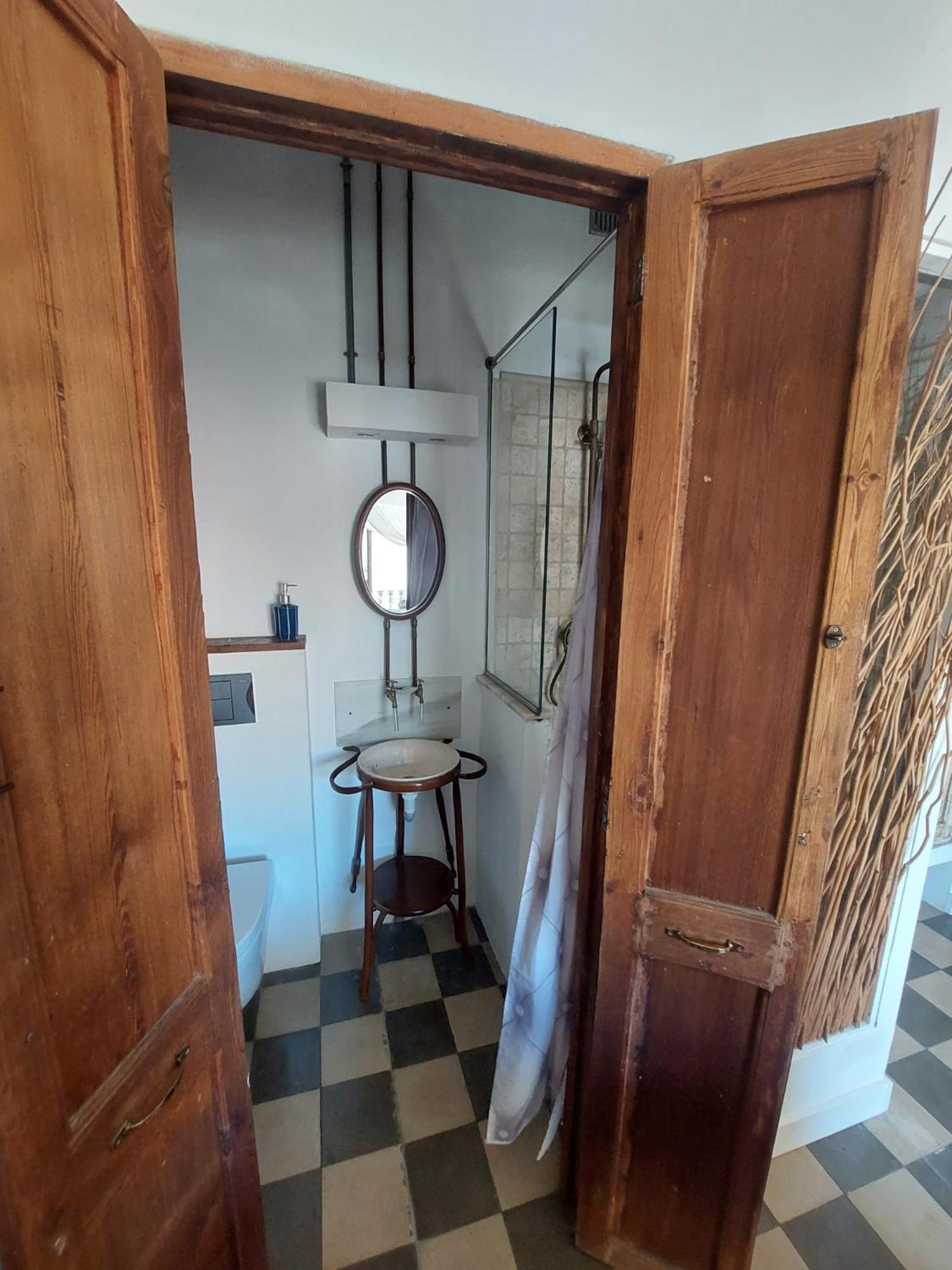 Ibiza Boutique Guest House Bilik gambar