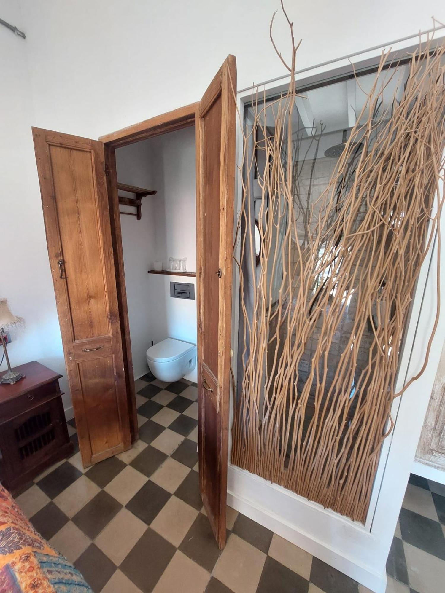 Ibiza Boutique Guest House Bilik gambar
