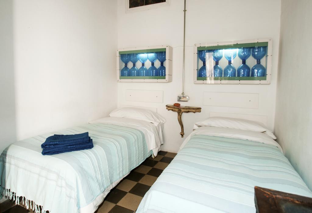 Ibiza Boutique Guest House Luaran gambar