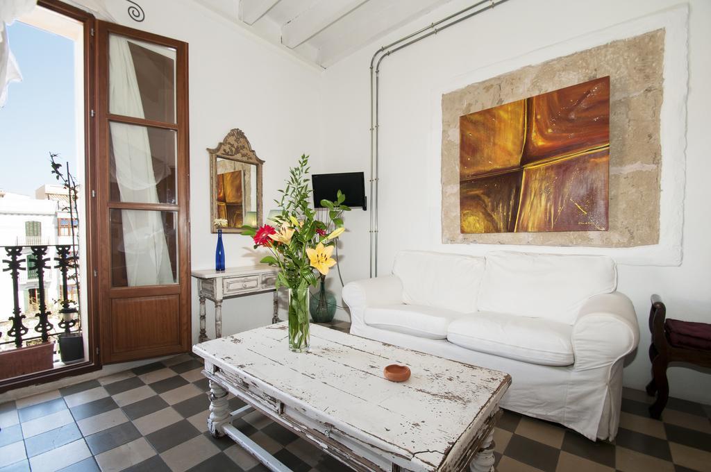 Ibiza Boutique Guest House Luaran gambar