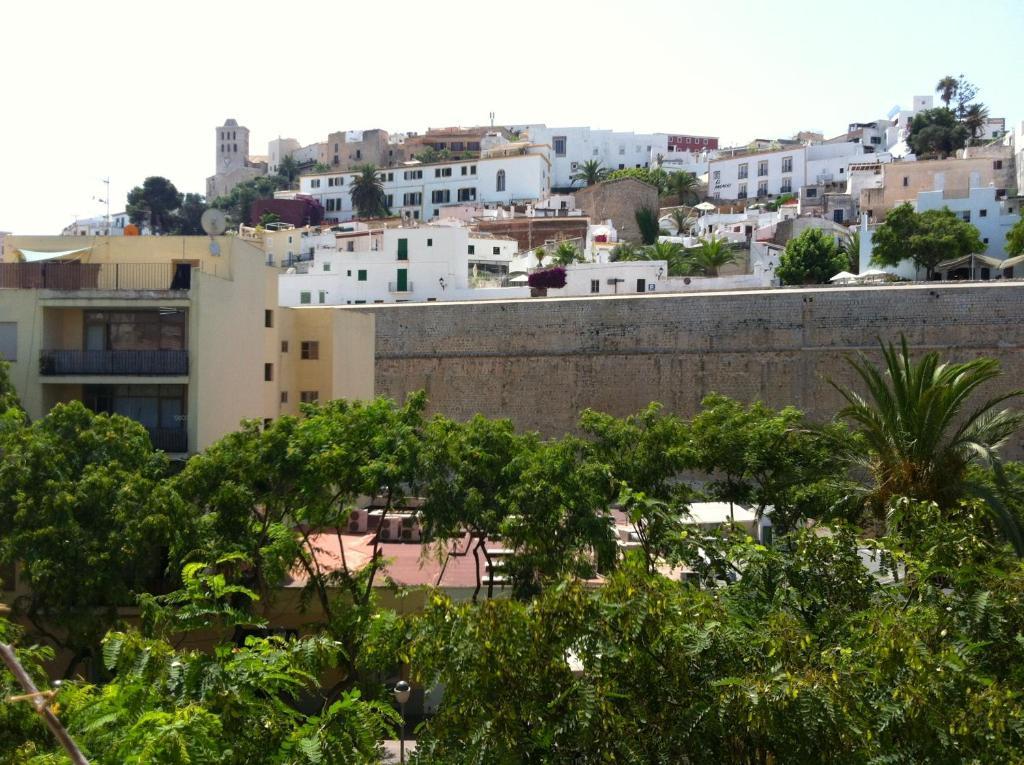Ibiza Boutique Guest House Luaran gambar