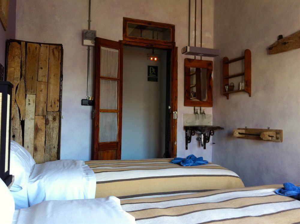 Ibiza Boutique Guest House Luaran gambar